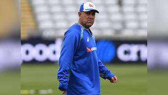 ICC Champions Trophy 2017: Australia's Darren Lehmann wants ODIs to become 'more liberal' to avoid washouts