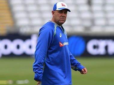 ICC Champions Trophy 2017: Australia's Darren Lehmann wants ODIs to become 'more liberal' to avoid washouts ICC Champions Trophy 2017: Australia's Darren Lehmann wants ODIs to become 'more liberal' to avoid washouts