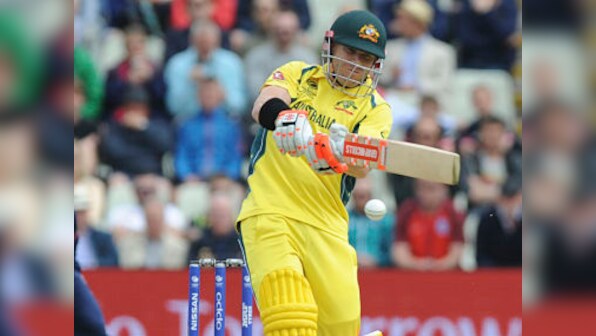 Australia's cricketers won't go back on demand for revenue percentage model, says David Warner