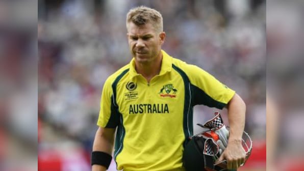 David Warner blames Cricket Australia for pay dispute amid speculation of Ashes boycott