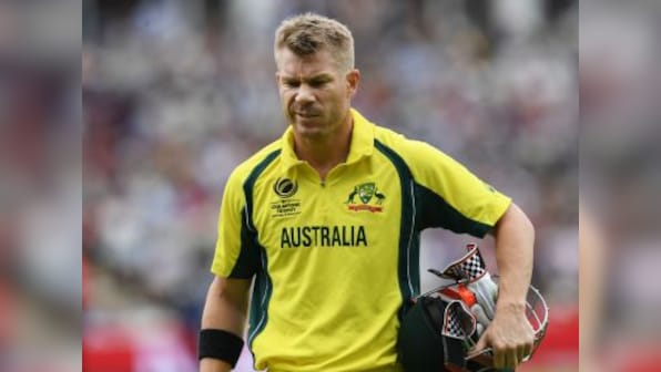 India vs Australia: David Warner feels seniors can't make any excuses for insipid performances so far