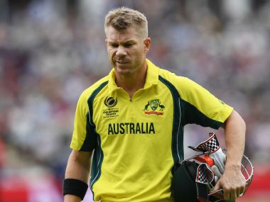India vs Australia: David Warner feels seniors can't make any excuses for insipid performances so far India vs Australia: David Warner feels seniors can't make any excuses for insipid performances so far