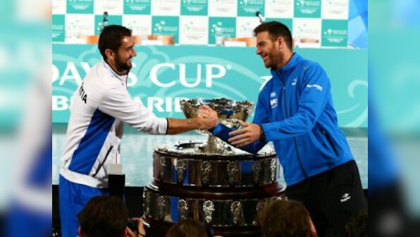 Davis Cup: ITF approves changes to attract stars back, singles matches to be reduced to best-of-three