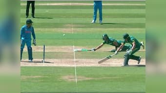 Champions Trophy 2017: Composed India apply the choke, clueless South Africa tighten it