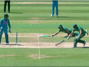 Rohan Gavaskar relishes India’s dominant win over South Africa at the Oval Rohan Gavaskar relishes India’s dominant win over South Africa at the Oval