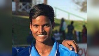 ICC Women's World Cup 2017: Deepti Sharma should feed off confidence of her journey going into event