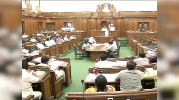 Over 50 AAP MLAs refuse to furnish details on assets, liabilities, claim Lokayukta has no jurisdiction on matter