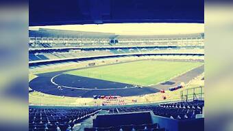 FIFA U-17 World Cup 2017: India's matches set to be shifted to Delhi on government's request