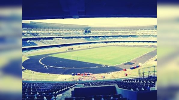 FIFA U-17 World Cup 2017: India's matches set to be shifted to Delhi on government's request