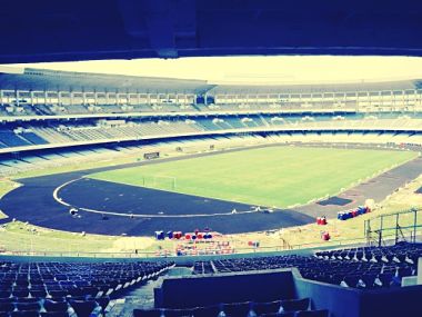 FIFA U-17 World Cup 2017: India's matches set to be shifted to Delhi on government's request FIFA U-17 World Cup 2017: India's matches set to be shifted to Delhi on government's request