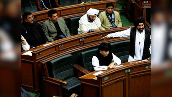 Delhi’s Legislative Committees: An experiment to ensure accountability of unelected Executive, unresponsive bureaucracy