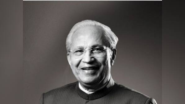 Lupin founder and chairman Desh Bandhu Gupta, creator of global pharma giant, passes away