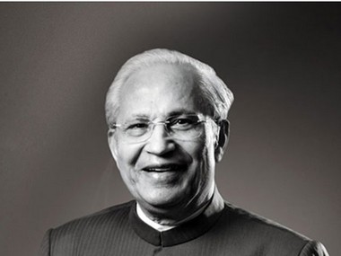 Lupin founder and chairman Desh Bandhu Gupta, creator of global pharma giant, passes away Lupin founder and chairman Desh Bandhu Gupta, creator of global pharma giant, passes away