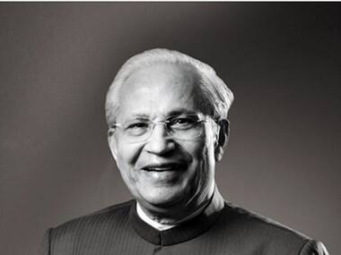 Lupin founder and chairman Desh Bandhu Gupta, creator of global pharma giant, passes away