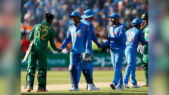 India vs Pakistan Final 2017: Virat Kohli and Co stand in way of arch-rival's quest to end ICC trophy drought
