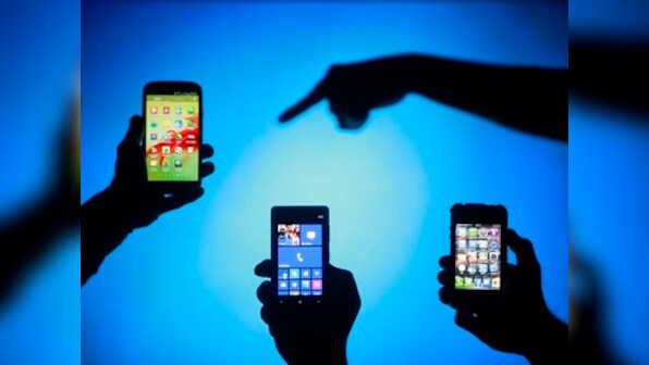 Global smartphone sales reach 366.2 mn in Q2 2017; Oppo, Vivo show strong growth while Apple sales are flat