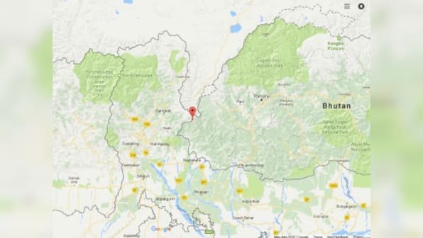 Sikkim standoff: Strategic importance of Siliguri corridor and why India should be wary of China