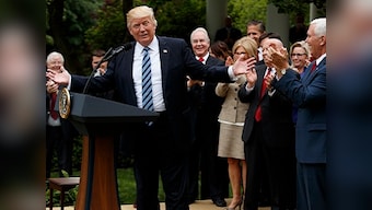 Trump administration sets new visa criteria for six Muslim nations: Applicants must have 'close' ties to US
