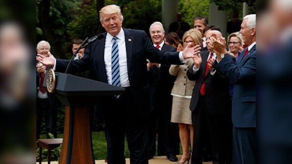 Trump administration sets new visa criteria for six Muslim nations: Applicants must have 'close' ties to US