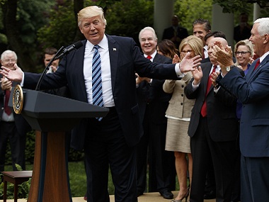 Donald Trump's new travel ban takes effect, lawyers on stand-by but no sign of chaos in airports Donald Trump's new travel ban takes effect, lawyers on stand-by but no sign of chaos in airports