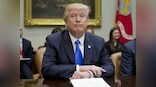 Indra Nooyi, Ajay Banga sign advert hailing Donald Trump's apprenticeship programme