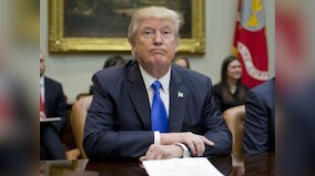 Indra Nooyi, Ajay Banga sign advert hailing Donald Trump's apprenticeship programme