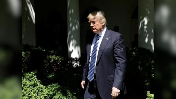 Donald Trump pulls out of Paris climate deal: 'Rogue US can damage America more than the world'