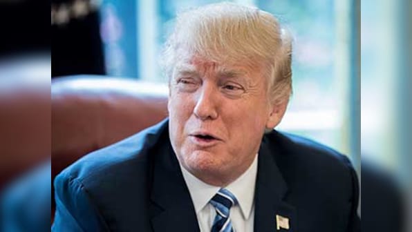 Lyin' Donald: White House admits that Mexican president, Boy Scouts head never called Trump