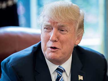 Donald Trump calls his Twitter outbursts 'modern day presidential', draws flak from Republicans Donald Trump calls his Twitter outbursts 'modern day presidential', draws flak from Republicans