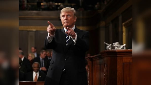 Gulf diplomatic crisis: Donald Trump swoops in to take credit for Qatar isolation; calls his visit to Saudi a success