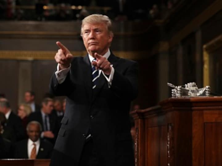 Gulf diplomatic crisis: Donald Trump swoops in to take credit for Qatar isolation; calls his visit to Saudi a success