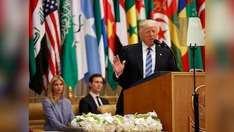 'Women's advocate' Ivanka remains silent after Donald Trump 's Twitter slam of MSNBC host