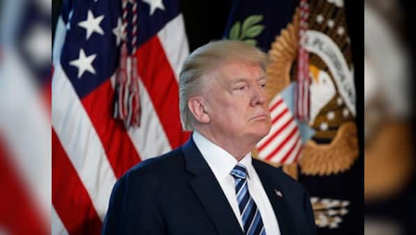 Iran terror attacks: Donald Trump offers victims solace, but takes a swipe at Tehran