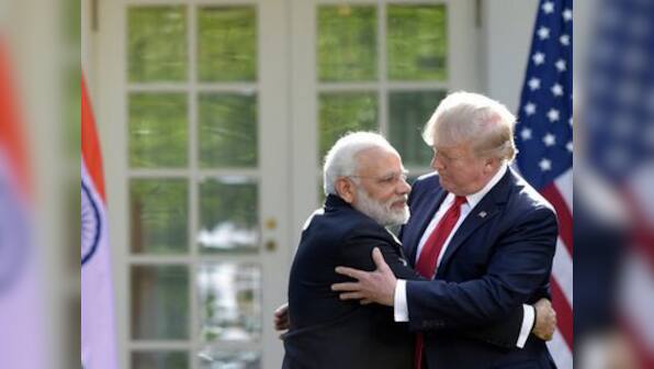Narendra Modi-Donald Trump meet: Why are we so easily pleased with sweet nothings?