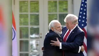 Donald Trump supports India's permanent membership of UN Security Council