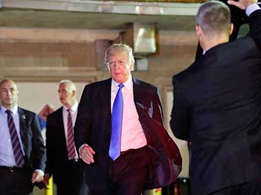 Virginia shooting: Steve Scalise injury tests gun debate under Donald Trump presidency Virginia shooting: Steve Scalise injury tests gun debate under Donald Trump presidency