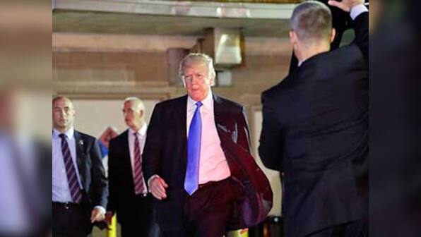 Virginia shooting: Steve Scalise injury tests gun debate under Donald Trump presidency