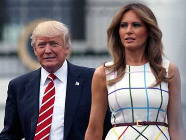 White House announces Donald Trump, Melania will skip annual Kennedy Centre Honours