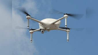 Israel's largest defence contractor is helping South Korea to build drones