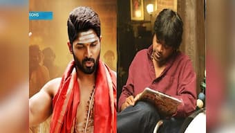 Duvvada Jagannadham week 1 box office collection: Allu Arjun hits Rs 100 cr club for third time