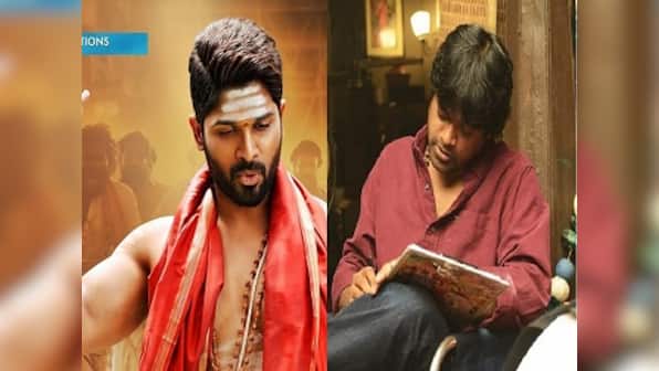 Duvvada Jagannadham week 1 box office collection: Allu Arjun hits Rs 100 cr club for third time