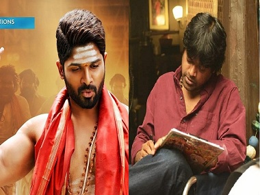 Duvvada Jagannadham week 1 box office collection: Allu Arjun hits Rs 100 cr club for third time Duvvada Jagannadham week 1 box office collection: Allu Arjun hits Rs 100 cr club for third time