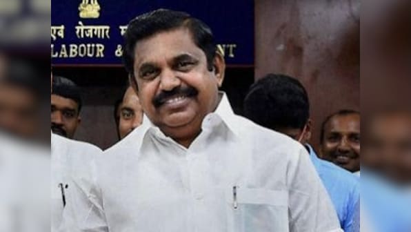 Tamil Nadu sees dip in crime against women, says NCRB; K Palaniswami credits police force