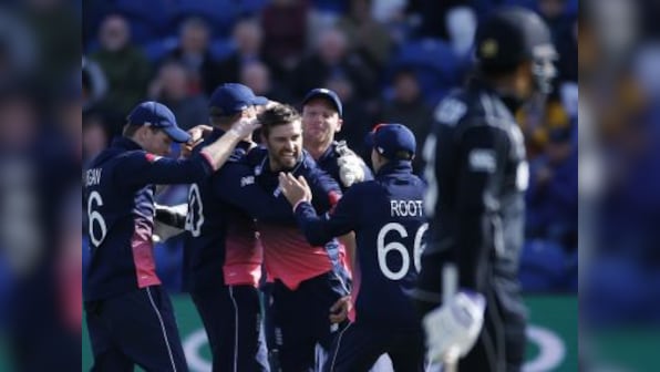 ICC Champions Trophy 2017: England's swagger growing steadily as victory over New Zealand showed