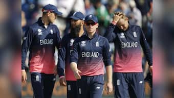 ICC Champions Trophy 2017: England's ouster marks latest tryst in their timeless relationship with dejection