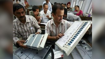 EVM tampering row: Machines to be stored in a permanent location in Delhi says chief electoral officer