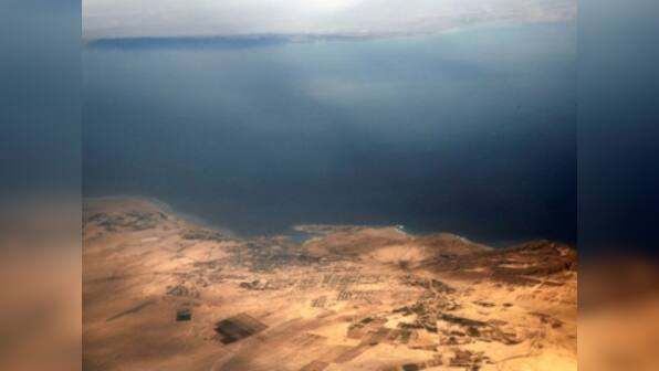 Egyptian court annuls agreement to cede strategically located islands to Saudi Arabia