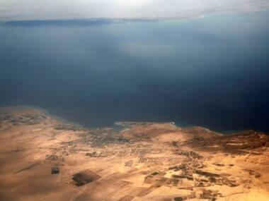 Egyptian court annuls agreement to cede strategically located islands to Saudi Arabia