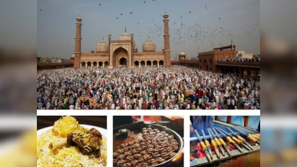 What's Eid without sheer khurma, biryani? Here are the best places to sample festive fare