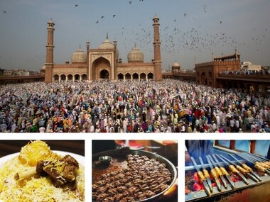 What's Eid without sheer khurma, biryani? Here are the best places to sample festive fare